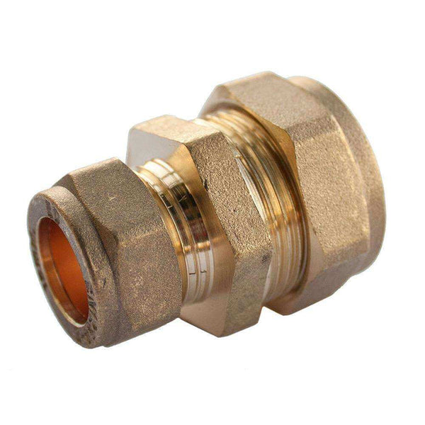 Compression Coupler