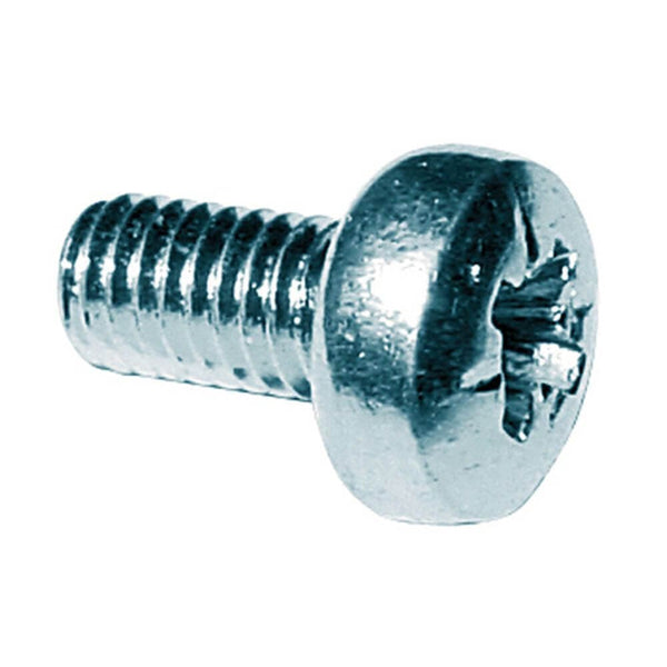 Pan Screw