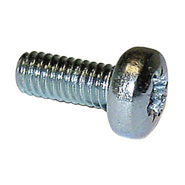 Pan Screw