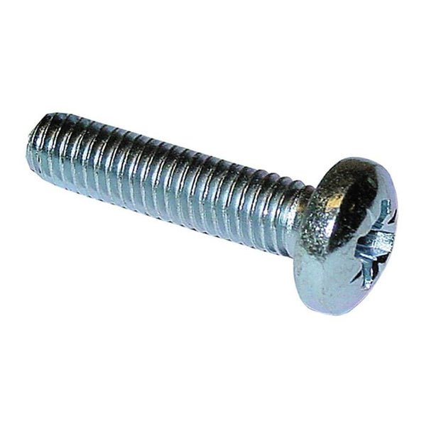 Pan Screw