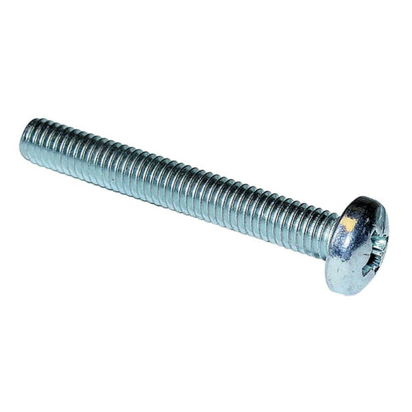 Pan Screw
