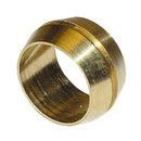 Brass Olive