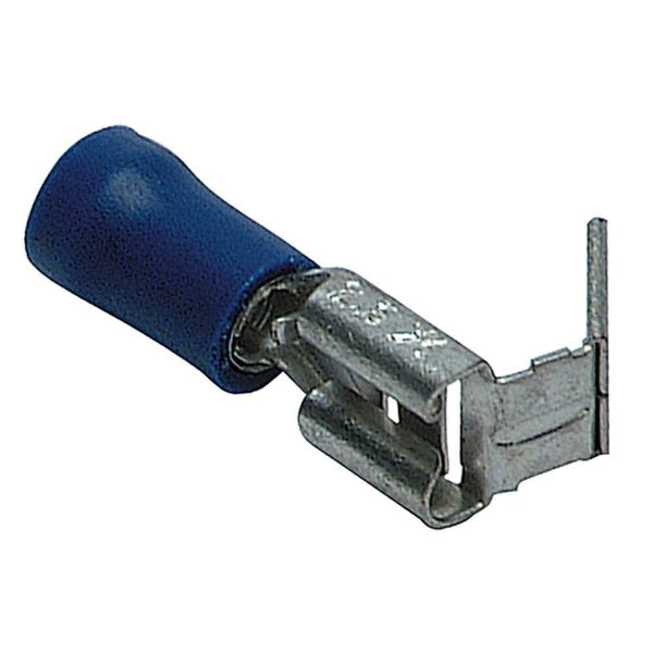 Piggy Back Connector