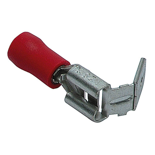 Piggy Back Connector