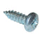 Regin S/Tap Pozi Screw (12.5mm x 8) -20 Pack.