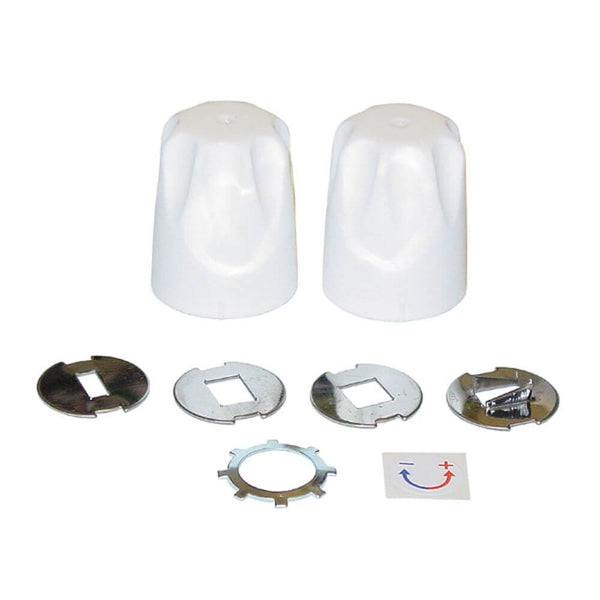 Radvalve Tops