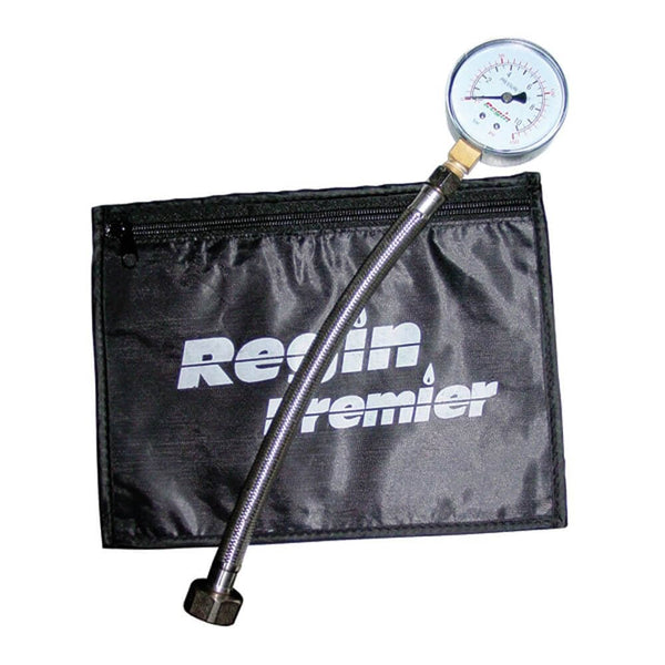 water pressure test kit