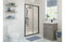 Sliding Shower Door