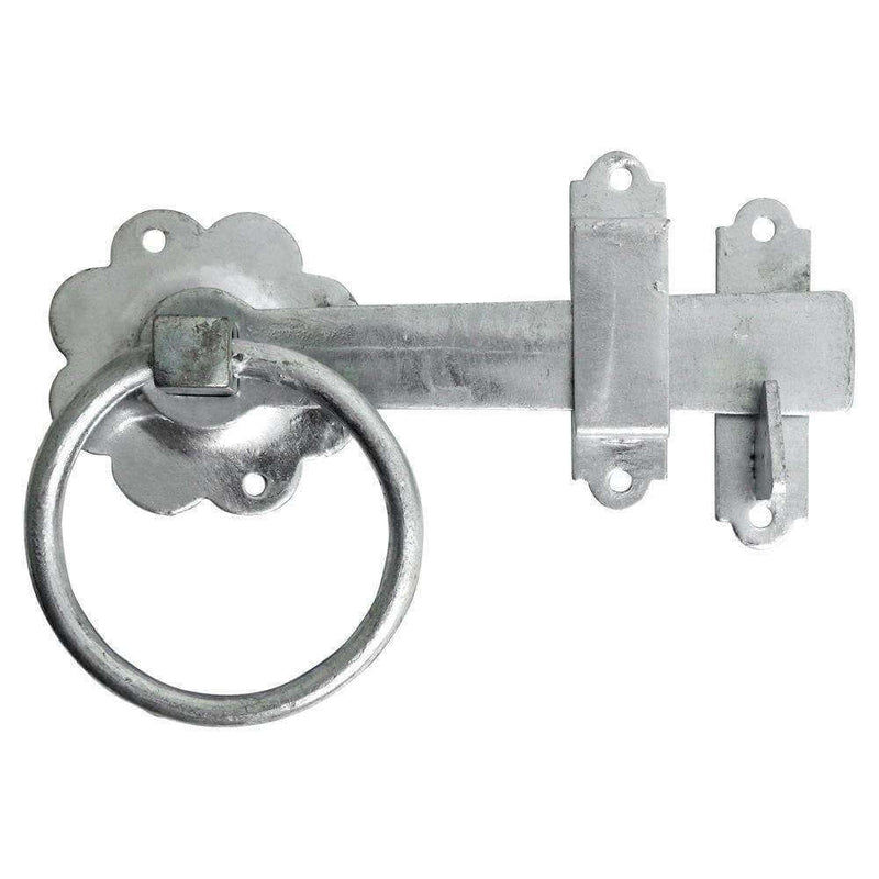 Gate Latch