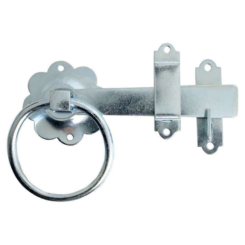 Gate Latch