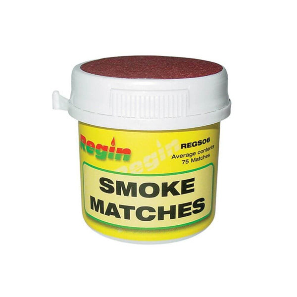 Smoke Matches