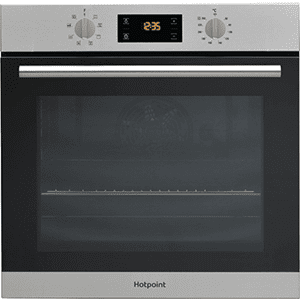 hotpoint oven
