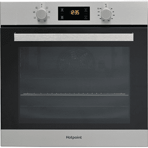 hotpoint oven