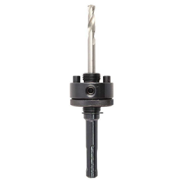 Holesaw Arbor