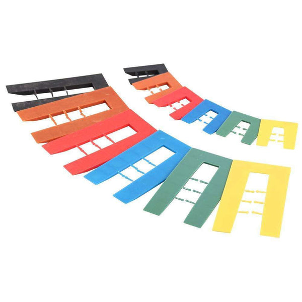 Horseshoe Shims