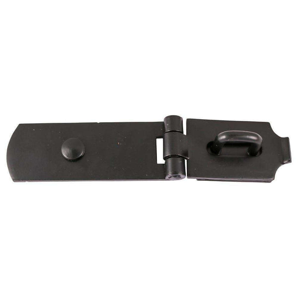 Hasp-Staple