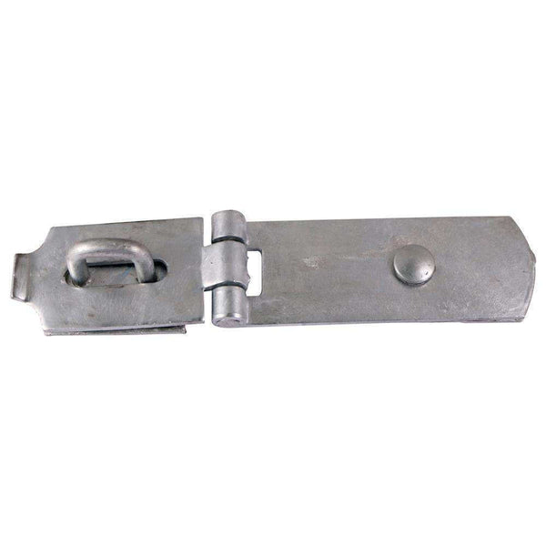 Hasp-Staple