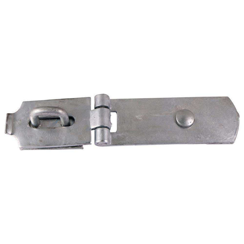 Hasp-Staple