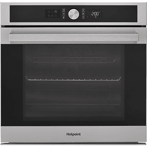 hotpoint oven