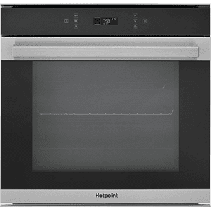 hotpoint oven