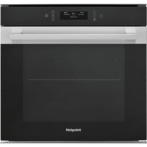 hotpoint oven