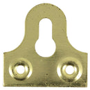 mirror plate