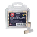 smoke pellets