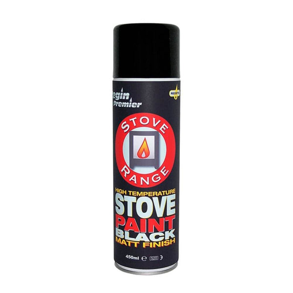 stove paint