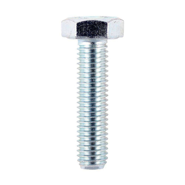 Hex Nut
