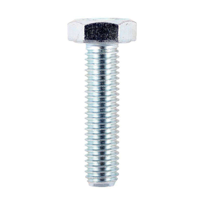 Hex Nut