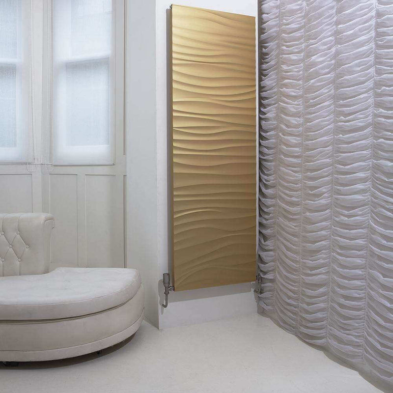 designer radiator