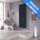 designer radiator