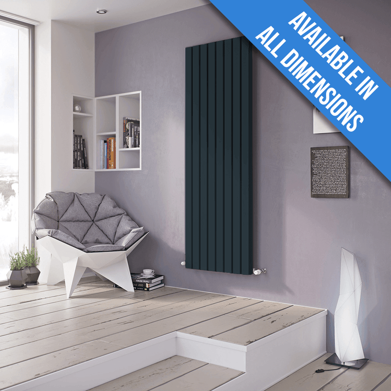 designer radiator