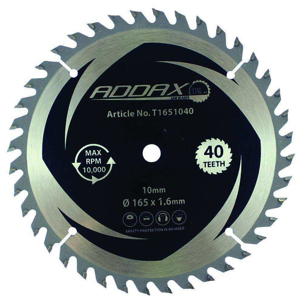 Sawblade