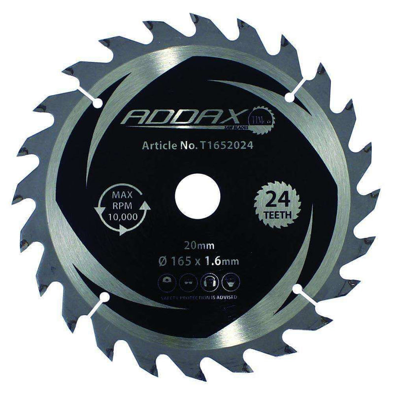 Sawblade