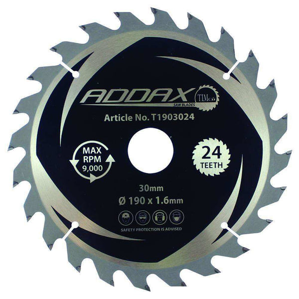 Sawblade