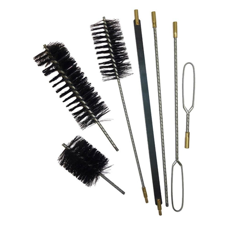 Flue Brush