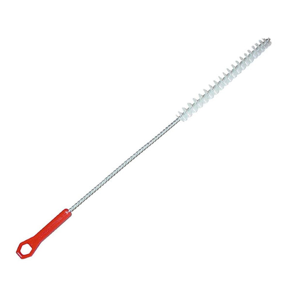 plumbing brush