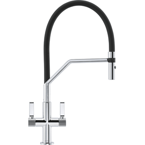 mixer tap