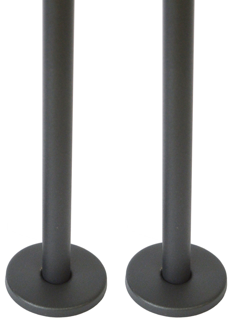 pipe shroud