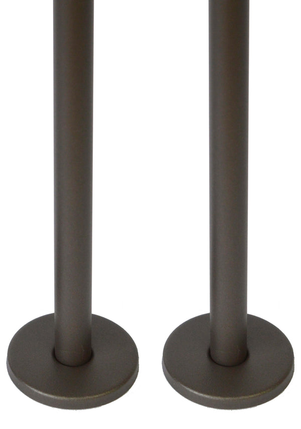 pipe shroud
