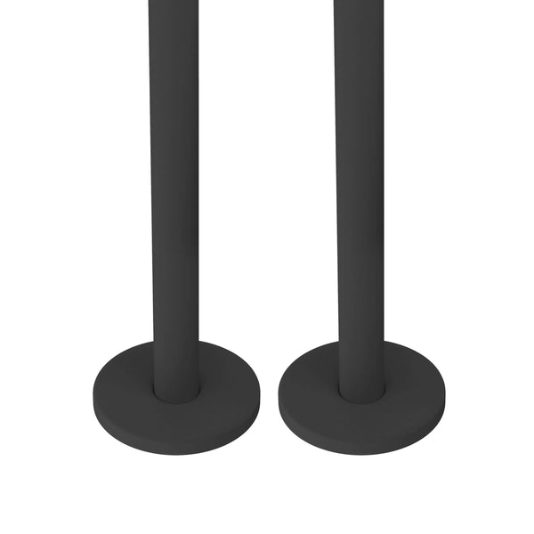 pipe shroud