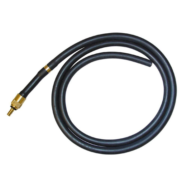 Gas Test Nipple Adaptor