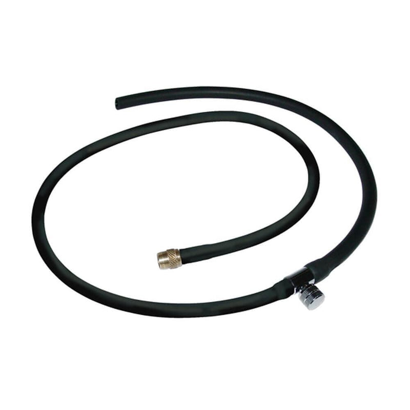 Pressure Relief Kit