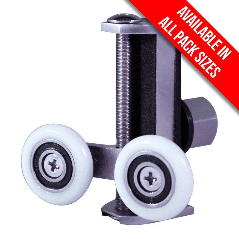 Shower Door Runner Roller