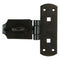 Timco Heavy Vertical HaspStaple Blck - 6" - 1 Pack.