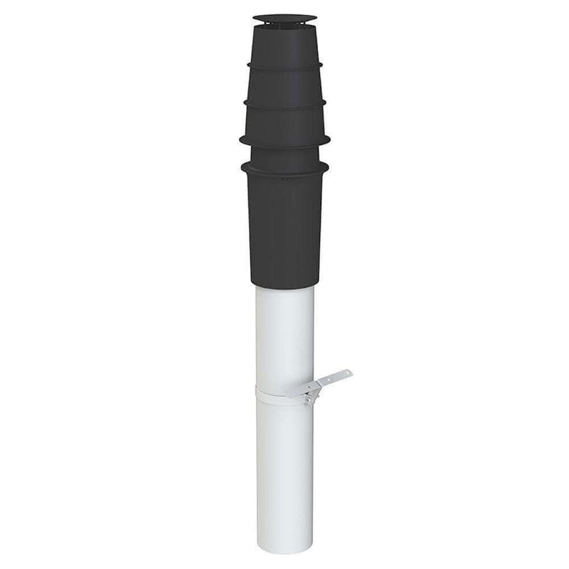 Flue