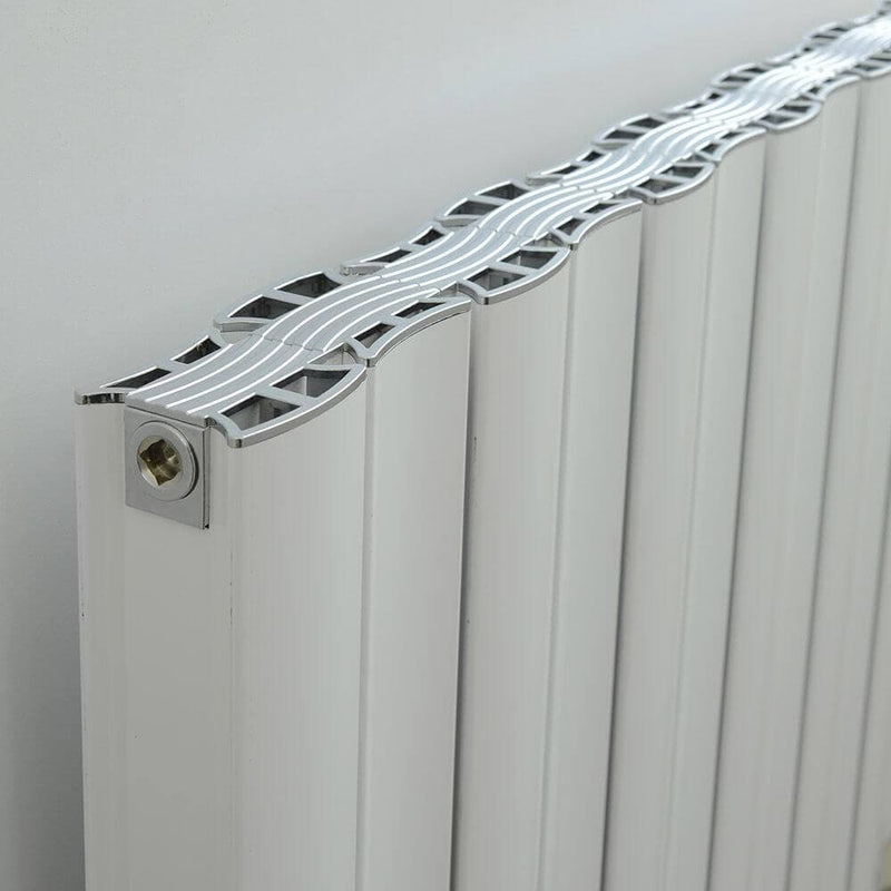 designer radiator