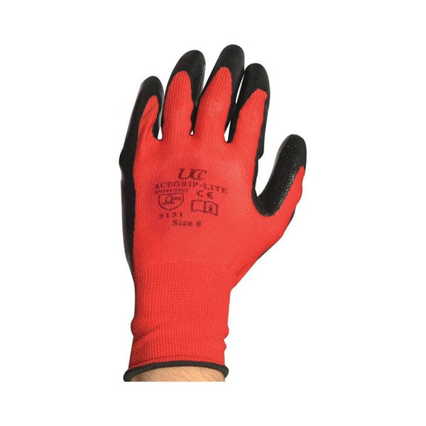safety gloves