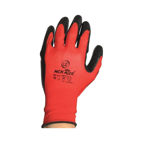 safety gloves